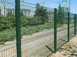 3D заборы для частного дома 80 метров фото в Калининеце